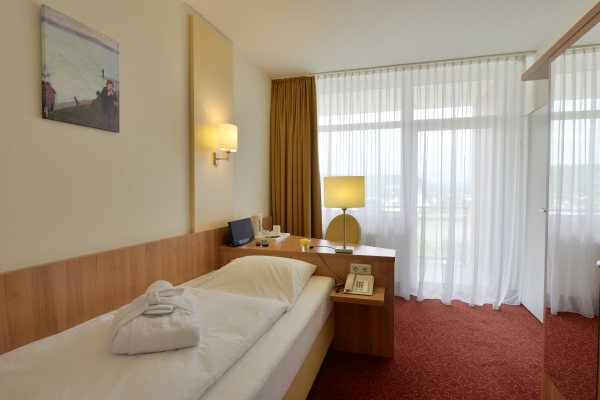 Ringhotel Haus Oberwinter (Remagen)